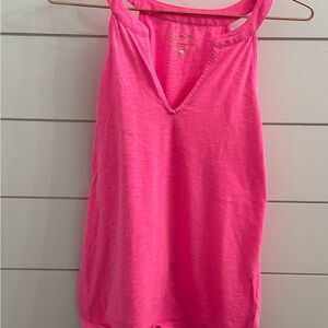 Lilly Pulitzer Sleeveless Top